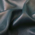 Petrolio Dollaro Leather