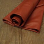 Zucca Dollaro Leather