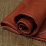 Zucca Dollaro Leather