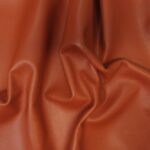 Zucca Dollaro Leather
