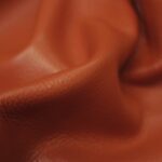 Zucca Dollaro Leather