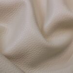 Beige Dollaro Leather