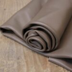 Fango Dollaro Leather