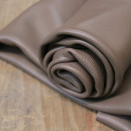 Fango Dollaro Leather