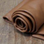 Camel Dollaro Leather