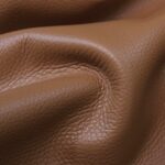 Camel Dollaro Leather