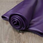 Viola Dollaro Leather
