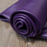 Viola Dollaro Leather