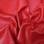 Lampone Dollaro Leather