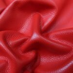 Lampone Dollaro Leather