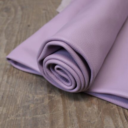 Orchidea Dollaro Leather