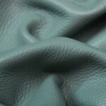 Emerald Dollaro Leather