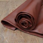 Sienna Dollaro Leather