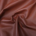 Sienna Dollaro Leather