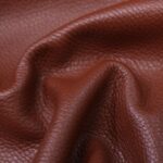 Sienna Dollaro Leather
