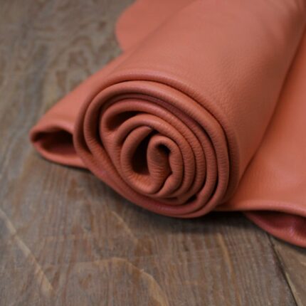 Pesca Dollaro Leather
