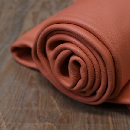Pesca Dollaro Leather