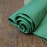 Menta Dollaro Leather