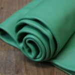 Menta Dollaro Leather