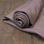 Rosa Antico Dollaro Leather