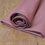 Pink Dollaro Leather