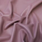 Pink Dollaro Leather