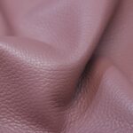Pink Dollaro Leather