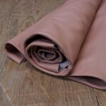 Asiago Dollaro Leather