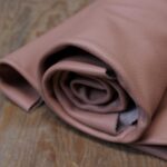Asiago Dollaro Leather