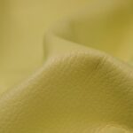 Limone Dollaro Leather