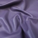 Viola Tenue Dollaro Leather