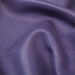 Viola Tenue Dollaro Leather