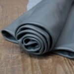 Safira Dollaro Leather
