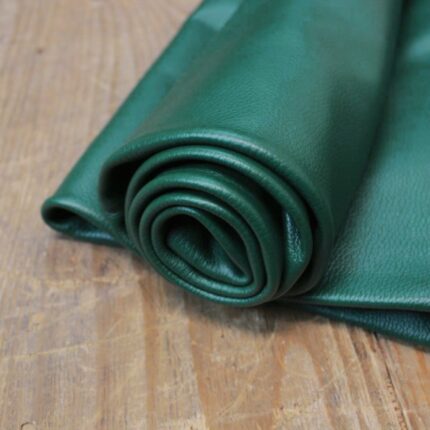 Giada Dollaro Leather