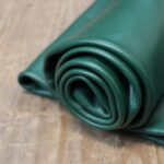 Giada Dollaro Leather