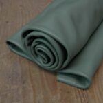 Salvia Dollaro Leather