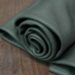 Salvia Dollaro Leather