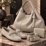 Δέρμα Dollaro Beige