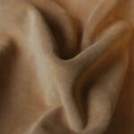 Split suede Leather Cuoio Brown