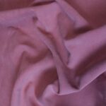 Split Suede Leather Rosa Pink