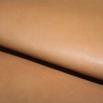 Δέρμα Επίπλων Λείο Καφέ Taba Brown - Image 2