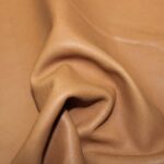 Δέρμα Επίπλων Λείο Καφέ Taba Brown - Image 3