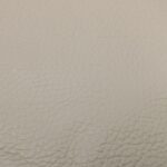 Upholstery Leather Elephant Grained Ecru