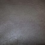 Upholstery Leather Smooth Cowhide Wenge Brown