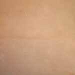 Upholstery Leather Matte Antique Brass