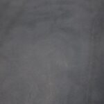 Upholstery Leather Matte Midnight Blue