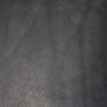 Upholstery Leather Matte Black