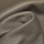 Upholstery Leather Smooth Cowhide Smoke Gray