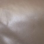 Upholstery Leather Smooth Cowhide Latte Brown