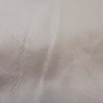 Upholstery Leather Smooth Cowhide Cinereous Beige